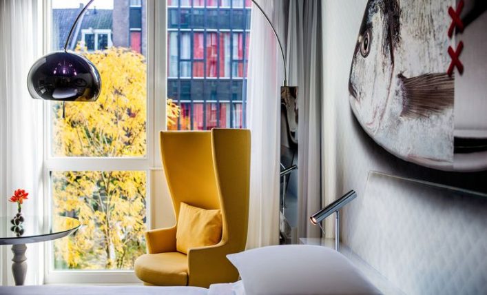 Andaz Amsterdam
