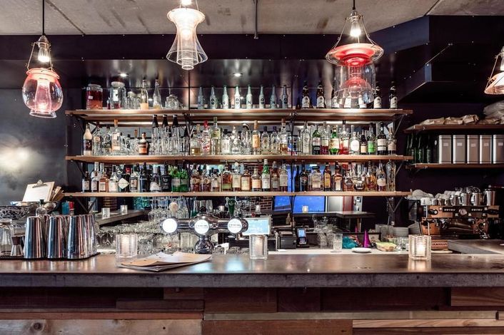 Hotel Not Hotel Amsterdam