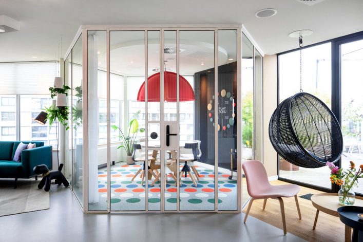 ZOKU Amsterdam