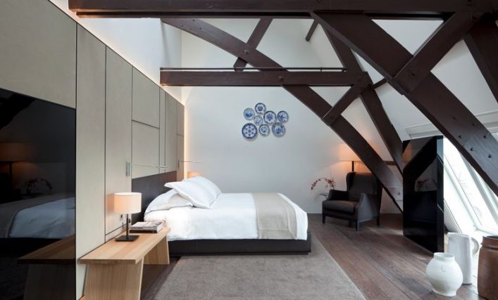 Conservatorium Hotel Amsterdam