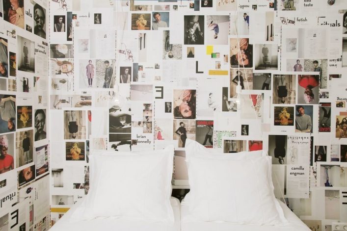 The Exchange Hotel Amsterdam