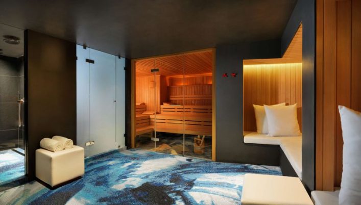 Andaz Amsterdam