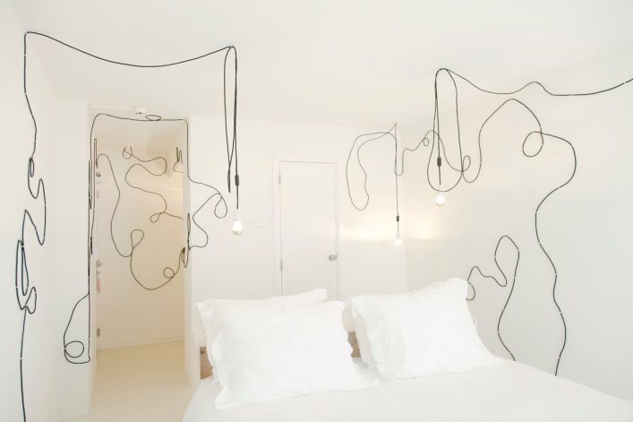 The Exchange Hotel Amsterdam