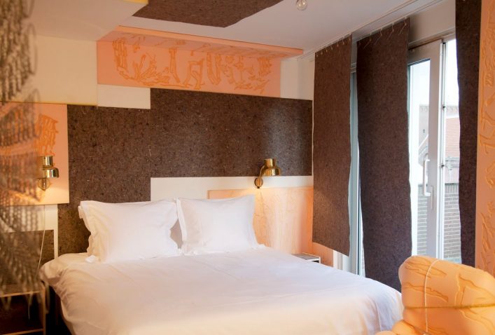 The Exchange Hotel Amsterdam