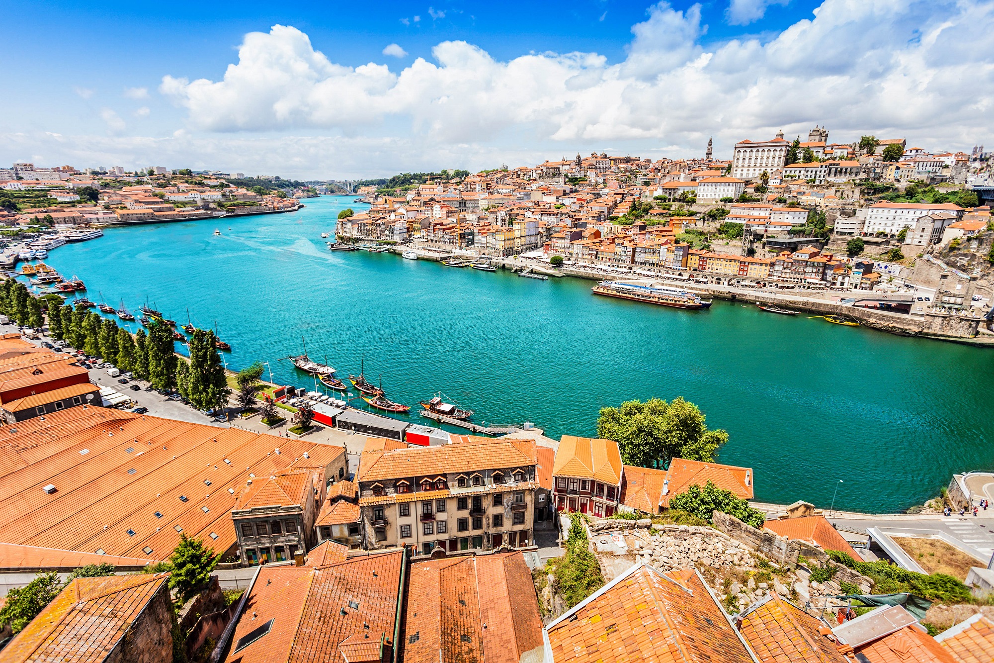 Porto tips