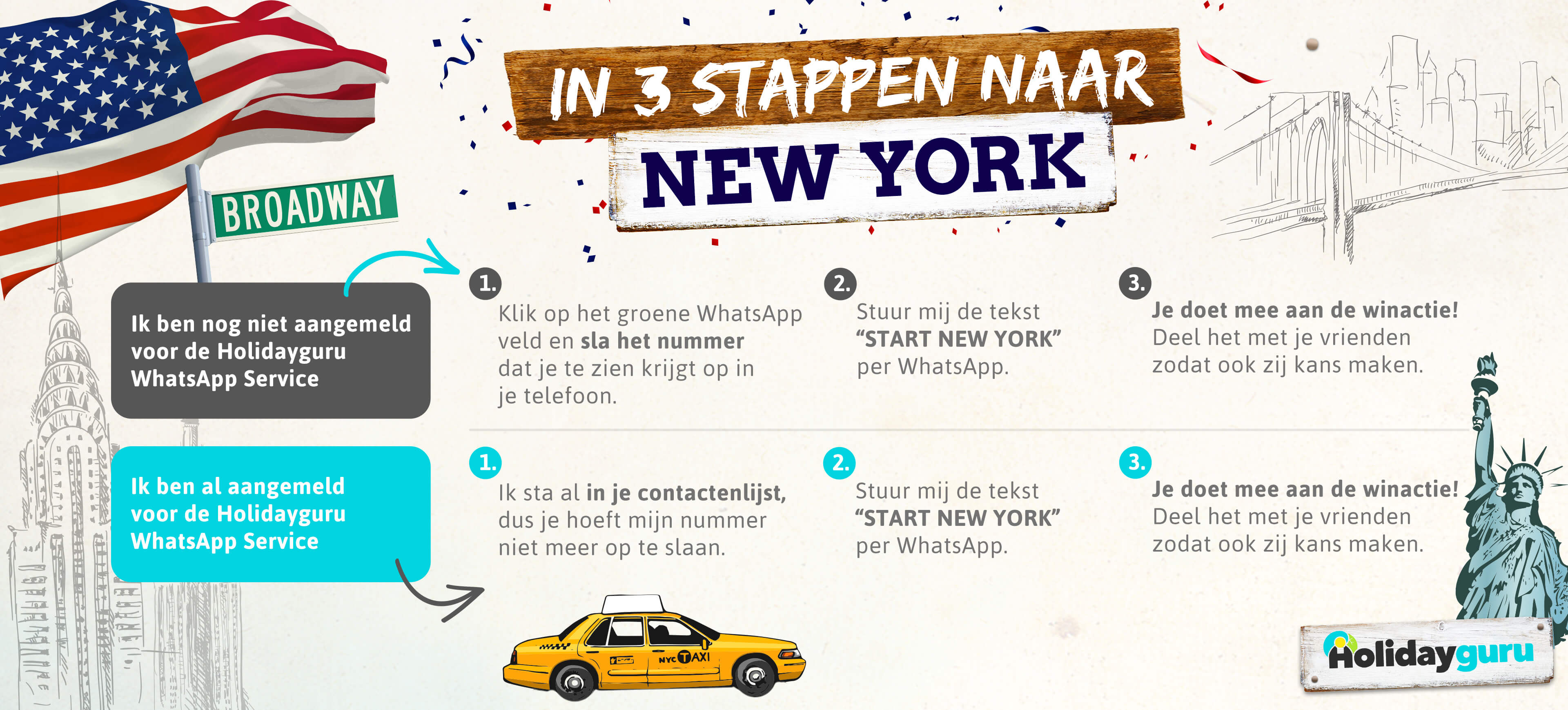 winactie new york