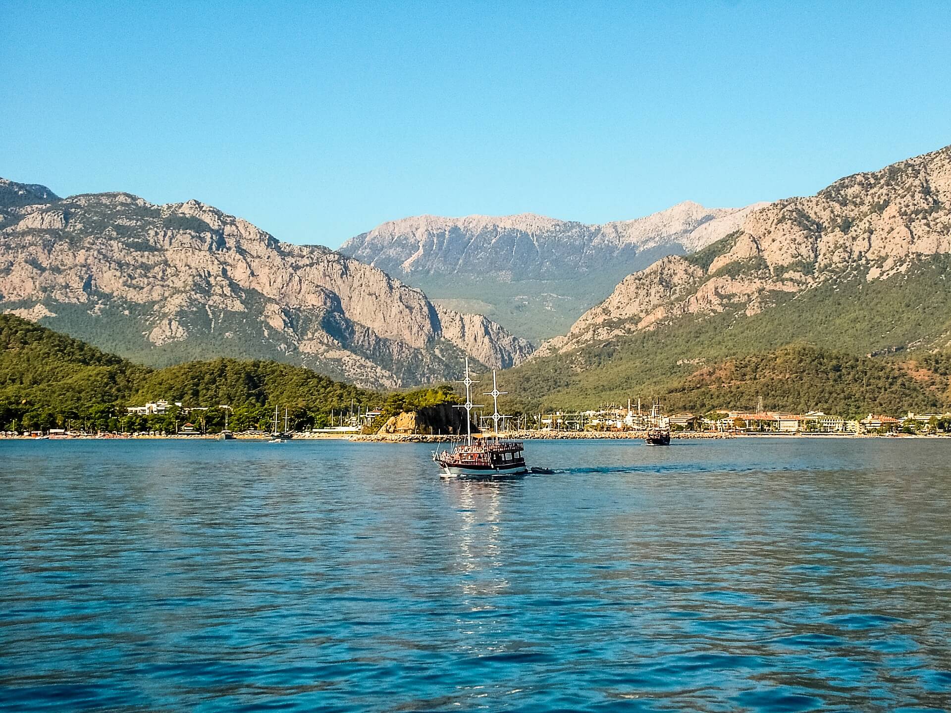 Kemer