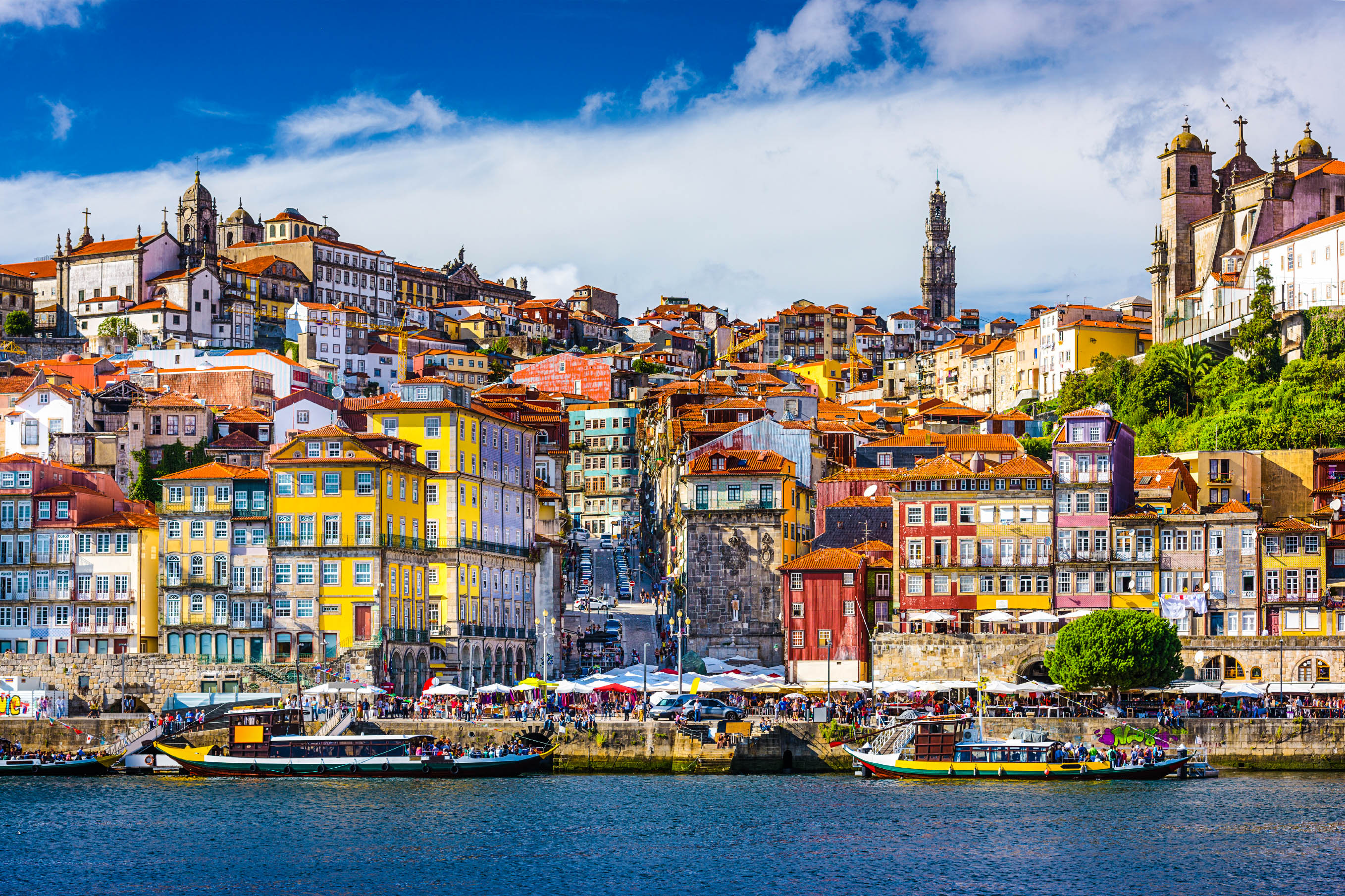 Porto, Portugal 