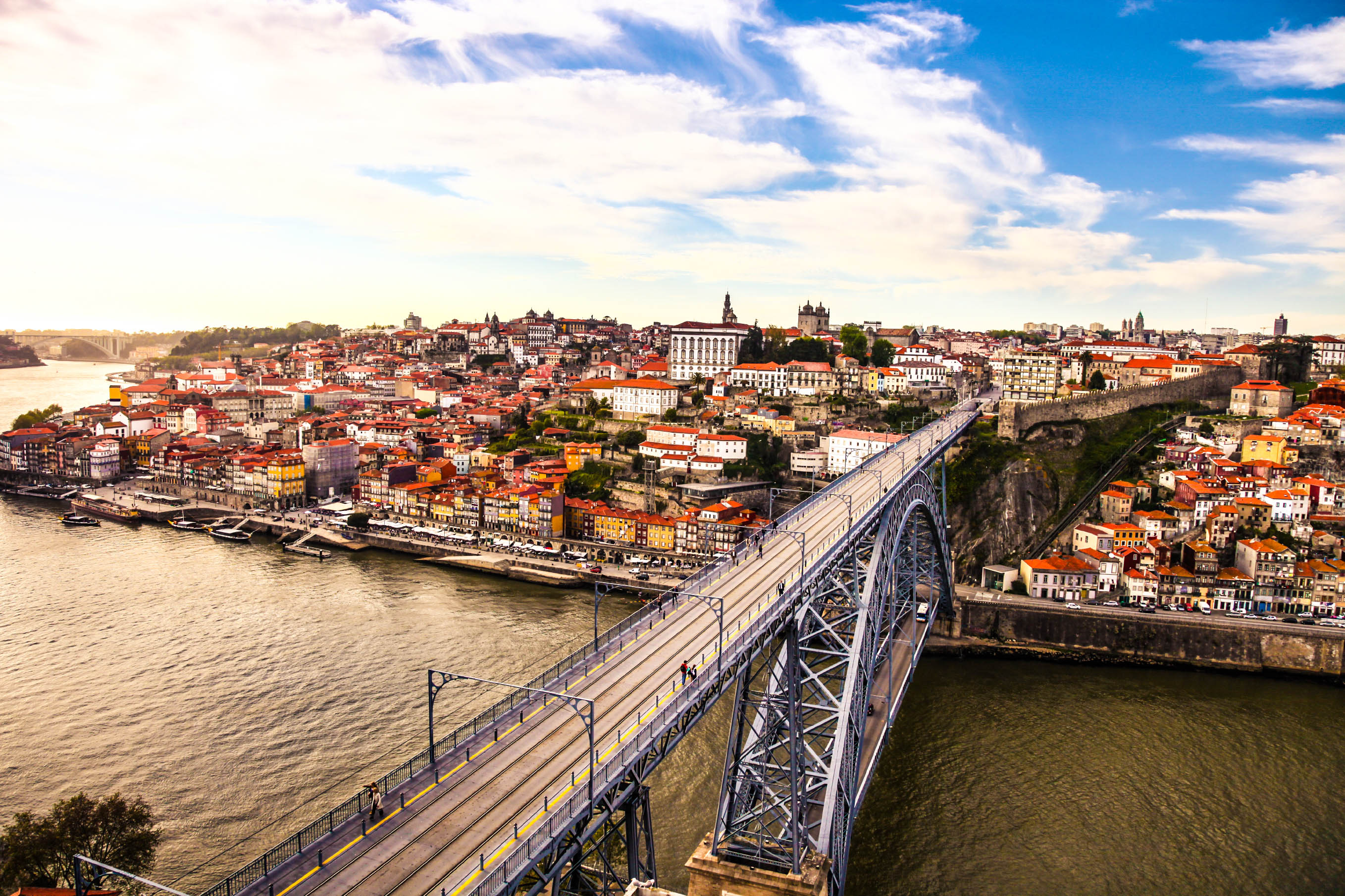Porto Portugal