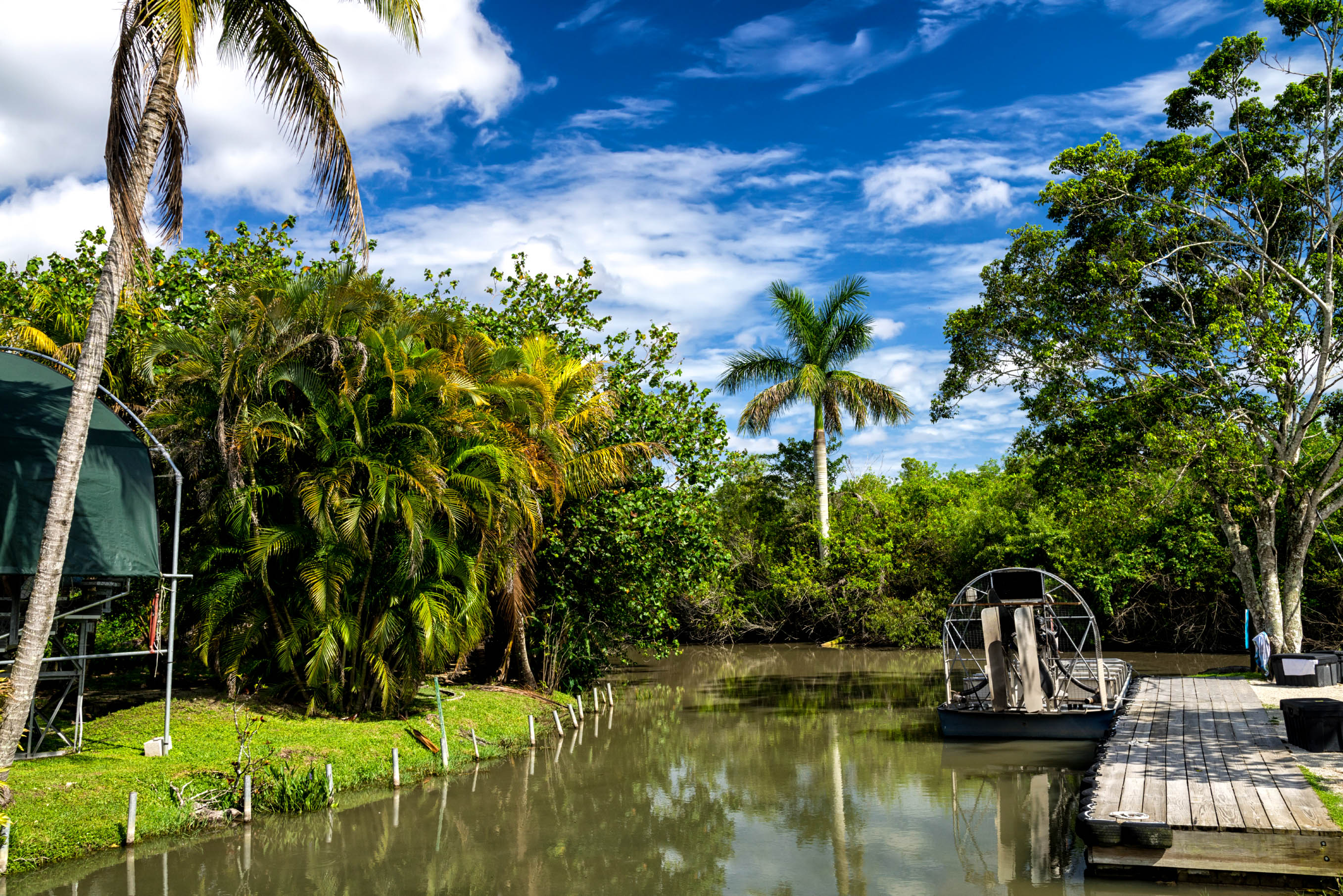 rondreis florida tips