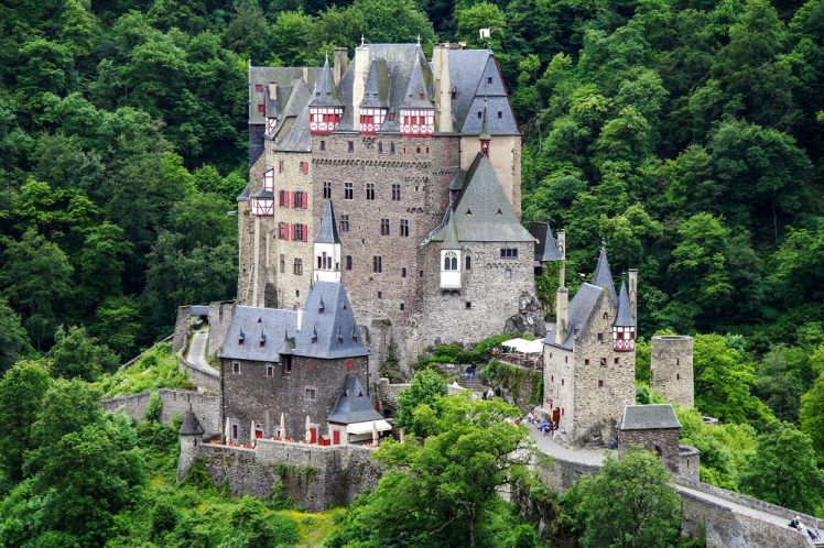 Burg Eltz