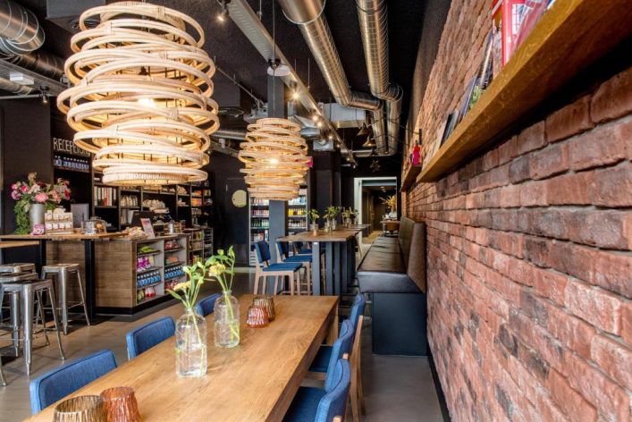 Citiez Hotel Amsterdam