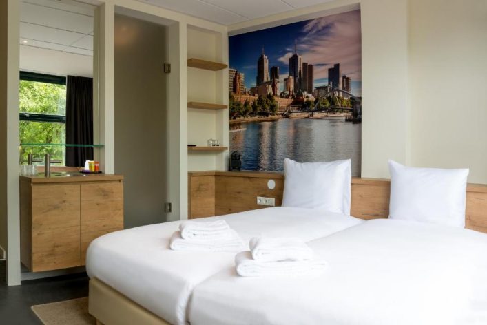 Citiez Hotel Amsterdam