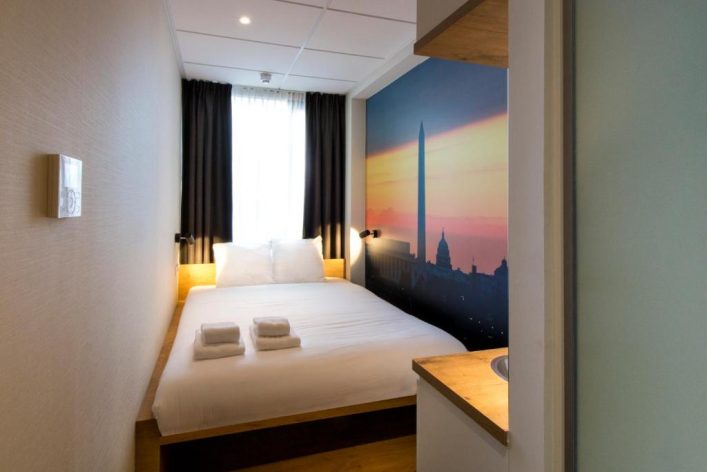 Citiez Hotel Amsterdam