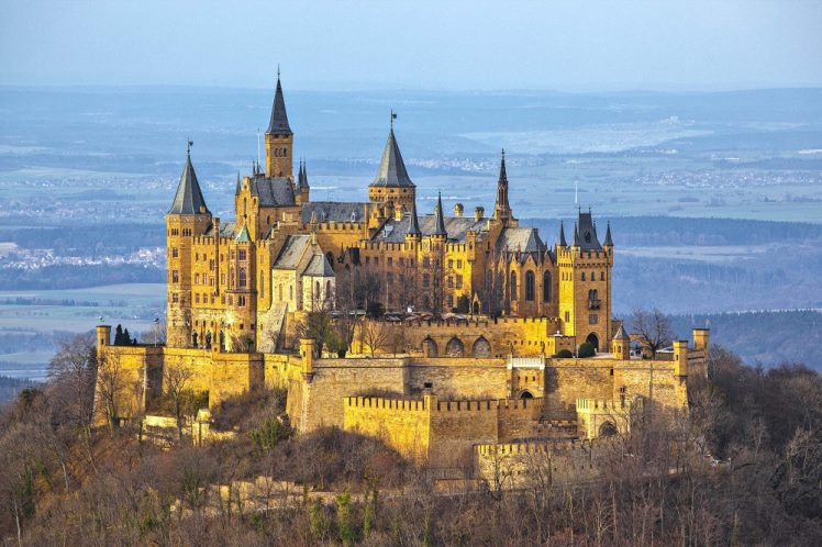 Kasteel Hohenzollern