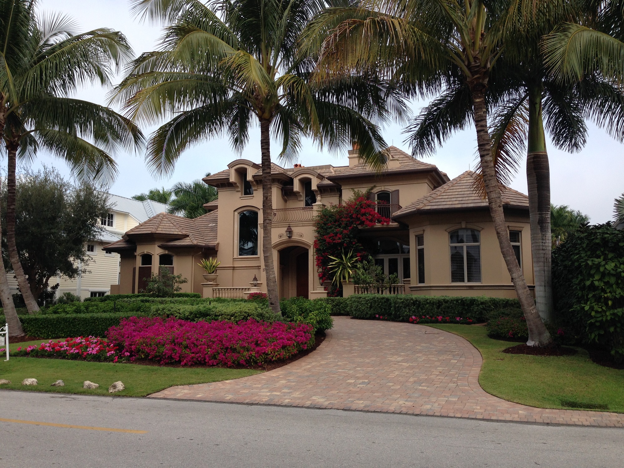rondreis florida tips