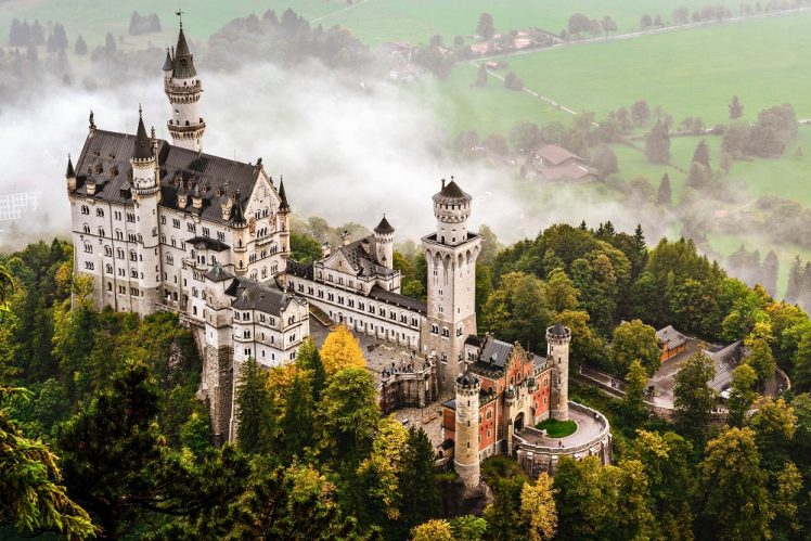 Slot Neuschwanstein
