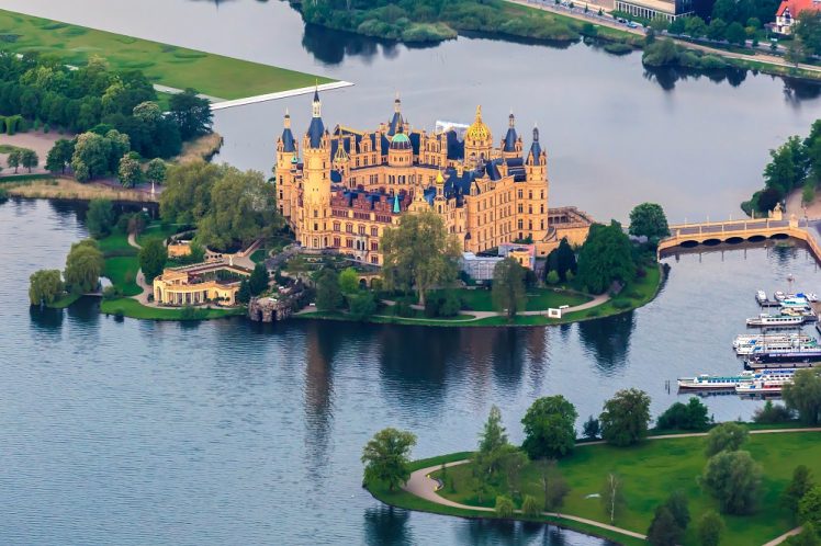 Slot Schwerin