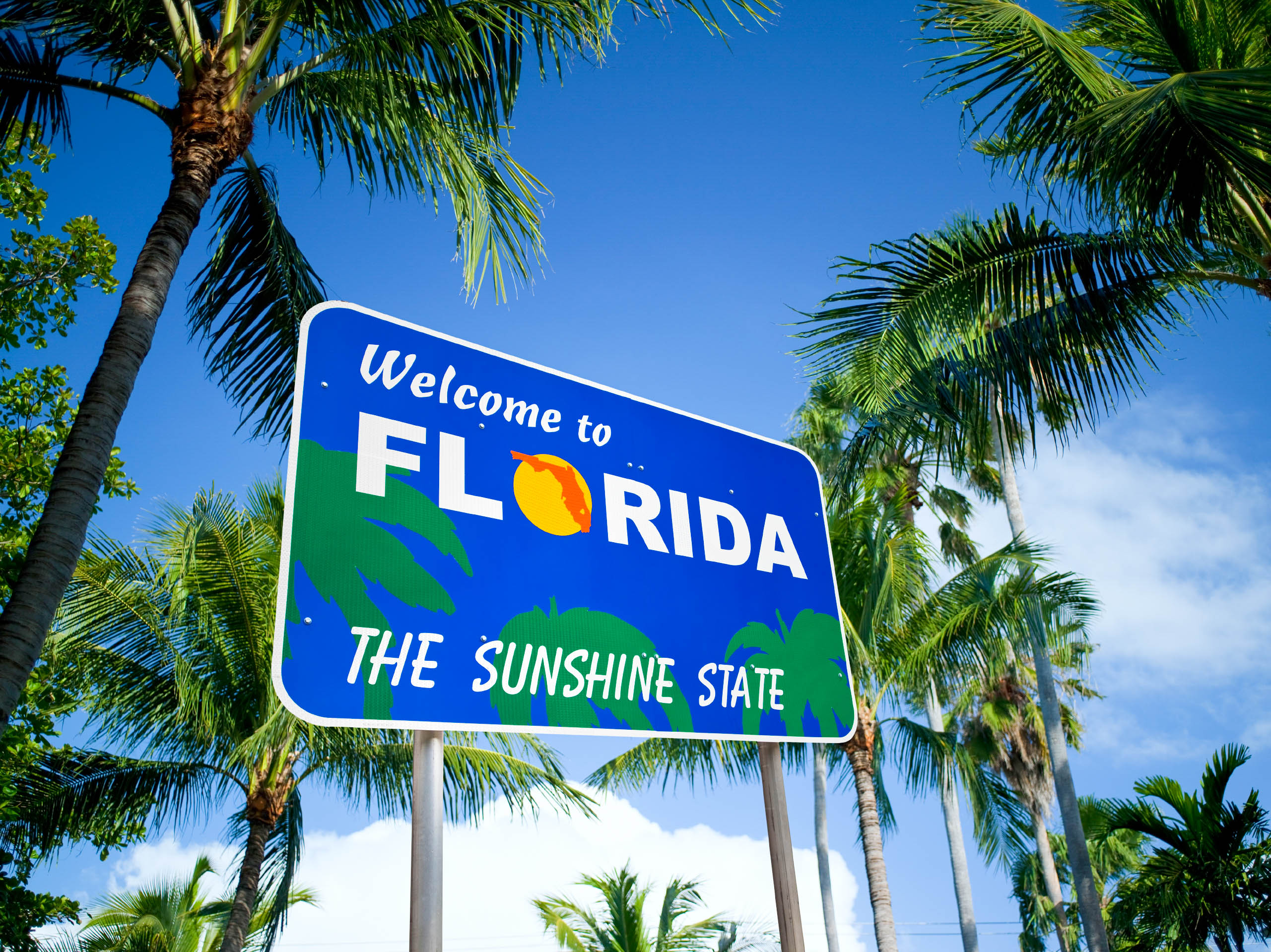 rondreis florida tips