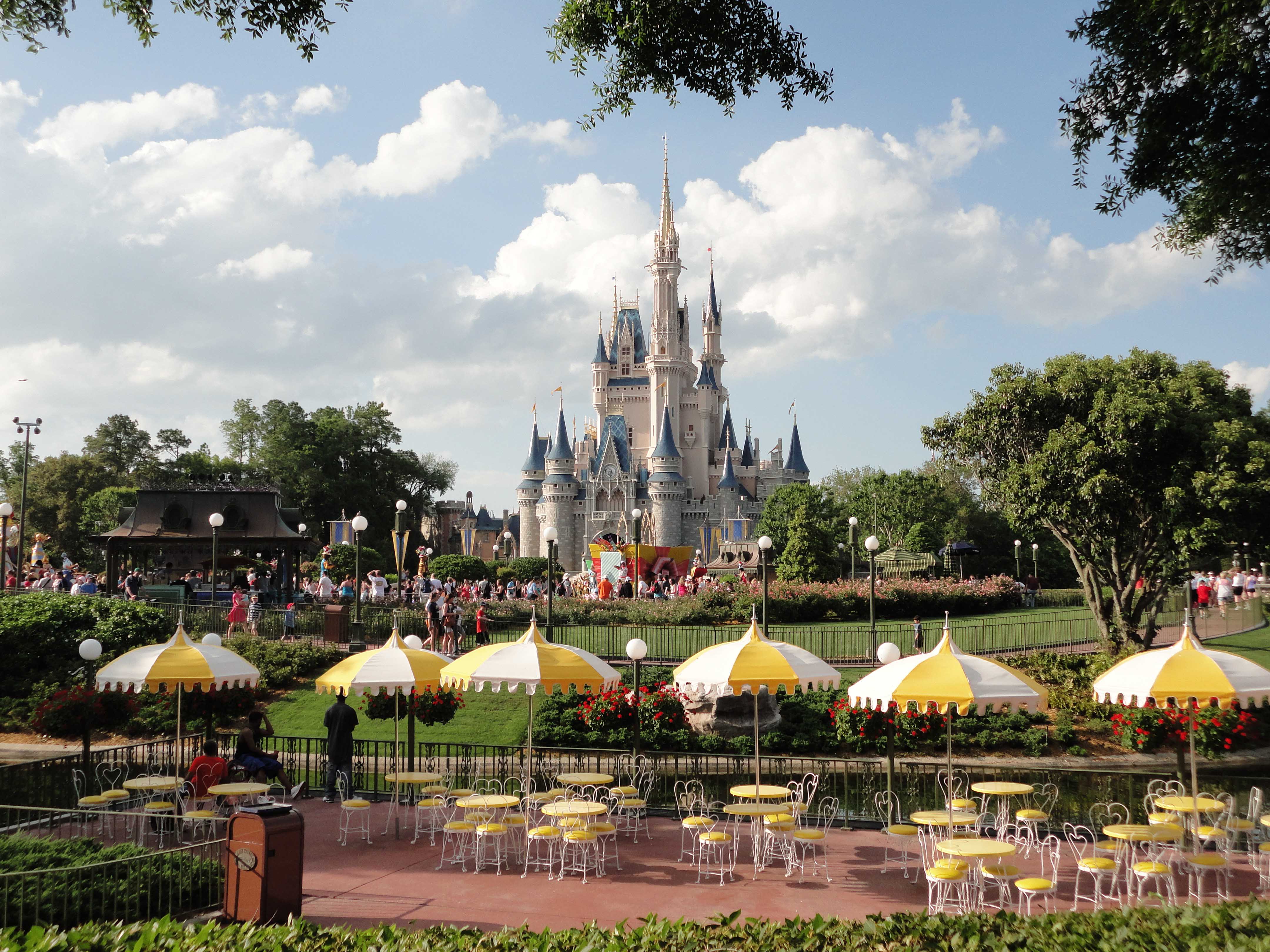 rondreis florida tips