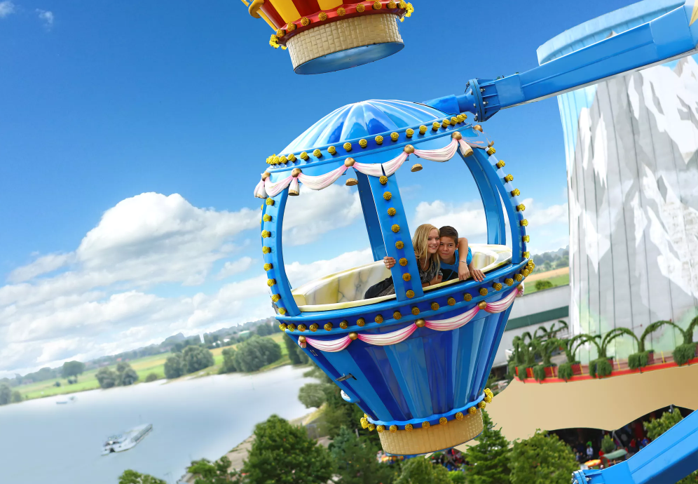 Wunderland Kalkar