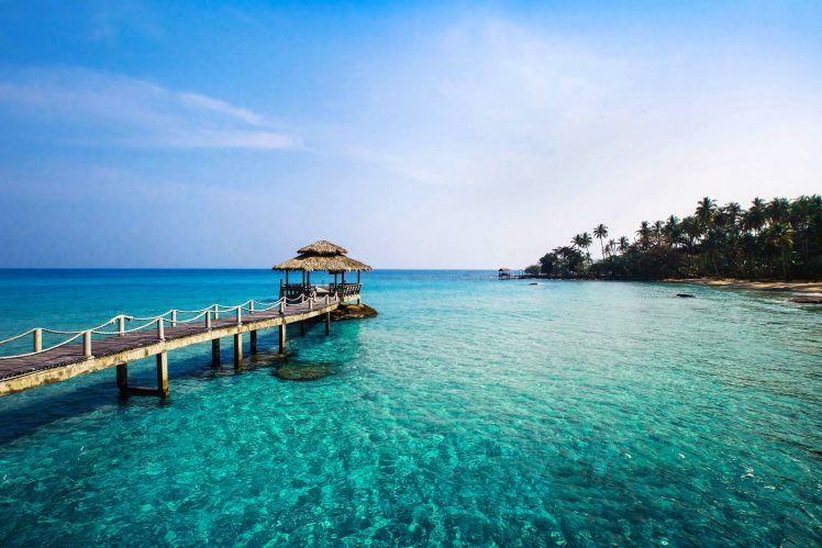 mooiste stranden Bali noorden