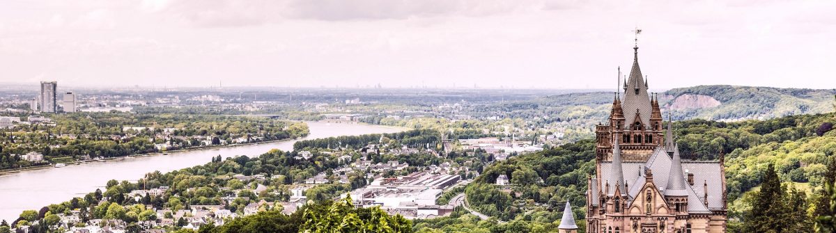 Kasteel Bonn