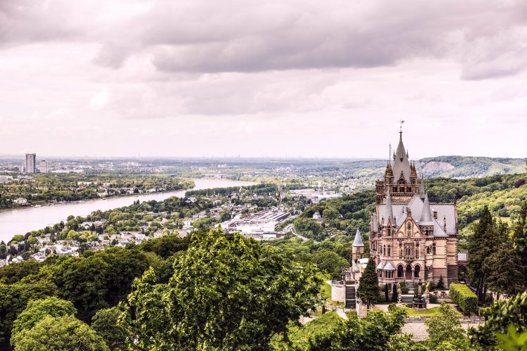 Kasteel Bonn