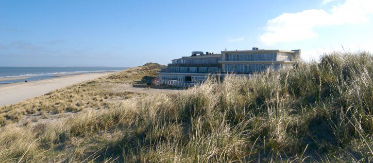 WestCord Strandhotel Seeduyn