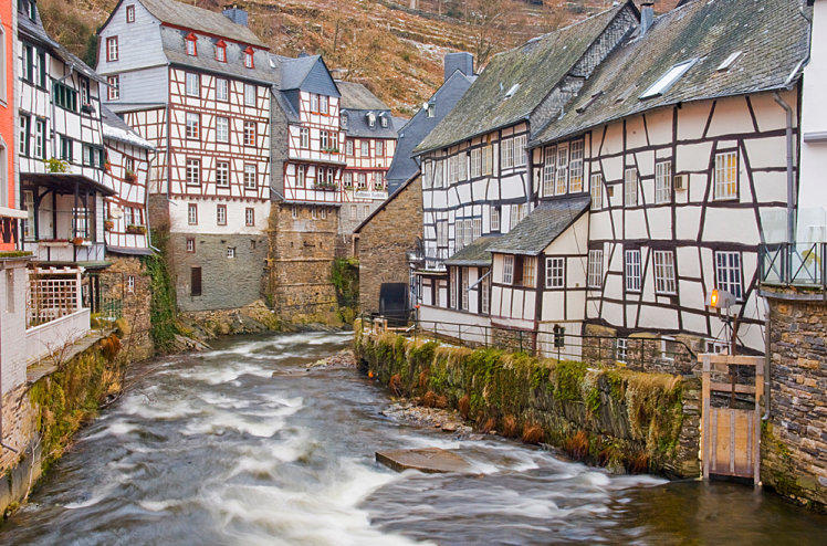 Monschau Monschau