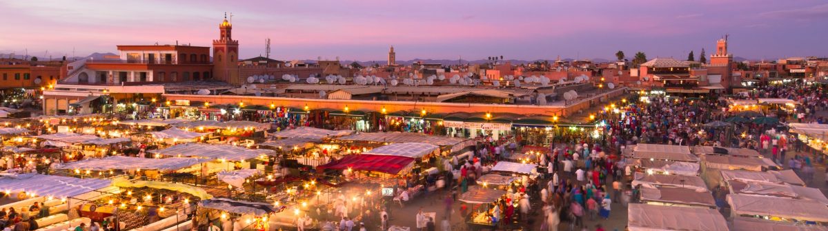 Marrakech tips