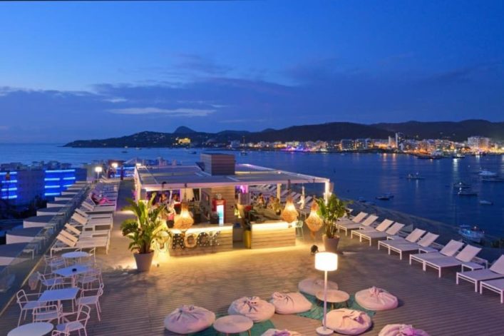 INNSiDE by Meliá Ibiza