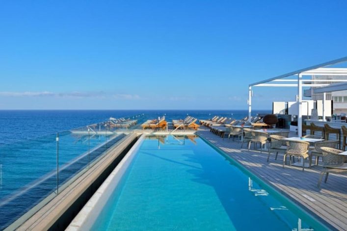 Sol Beach House Ibiza