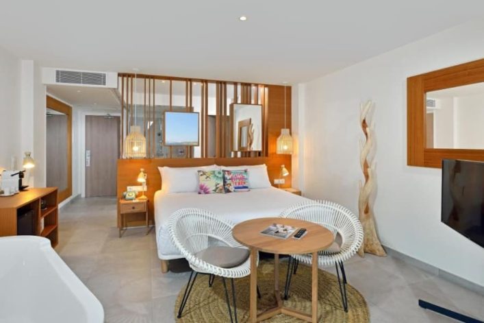 Sol Beach House Ibiza