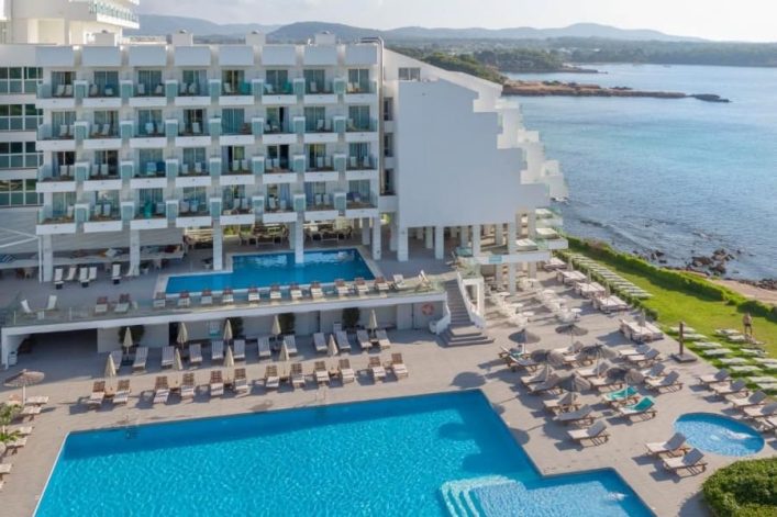 Sol Beach House Ibiza