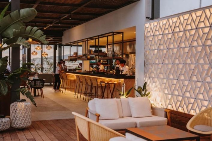 Aguas Lifestyle hotel Ibiza