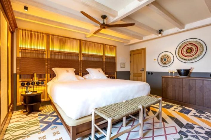 La Torre del Canónigo hotel Ibiza