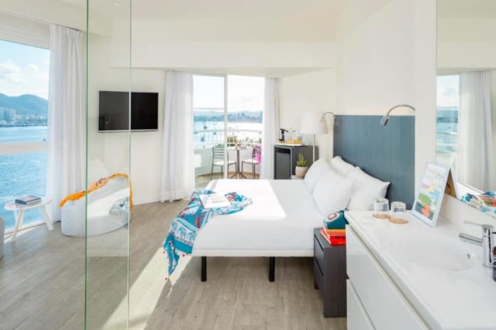 INNSiDE by Meliá Ibiza