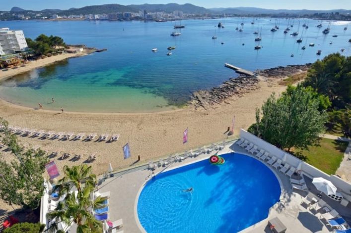 INNSiDE by Meliá Ibiza