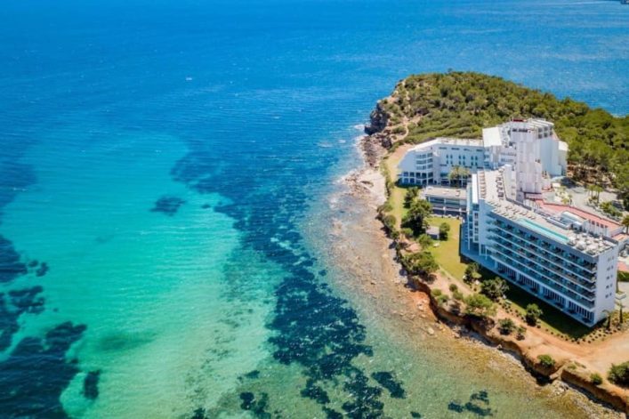 Sol Beach House Ibiza