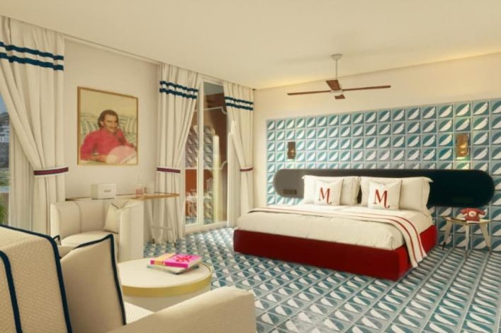 Hotel Mongibello Ibiza