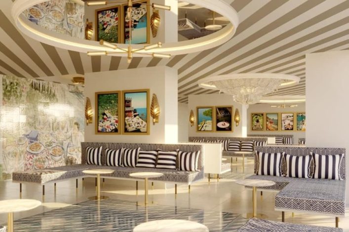 Hotel Mongibello Ibiza