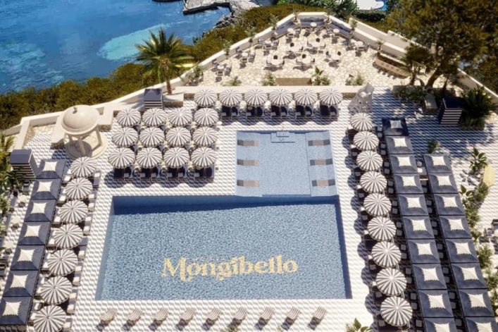 Hotel Mongibello Ibiza