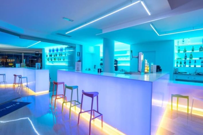 THB Ocean Beach hotel Ibiza