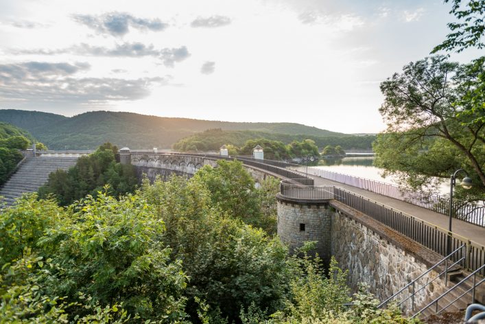 De Eifelsteig De Eifelsteig