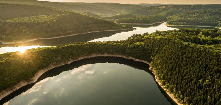 Nationaal Park Eifel
