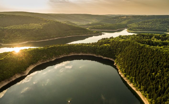 Nationaal Park Eifel