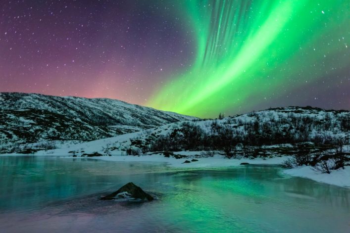 Noorderlicht Finland