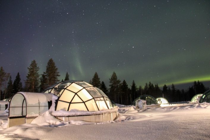 Noorderlicht Finland