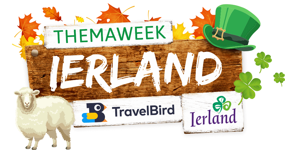 themaweek ierland